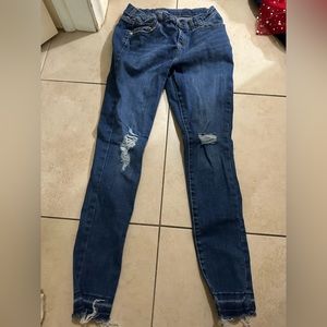 Art Class Jeans for girls